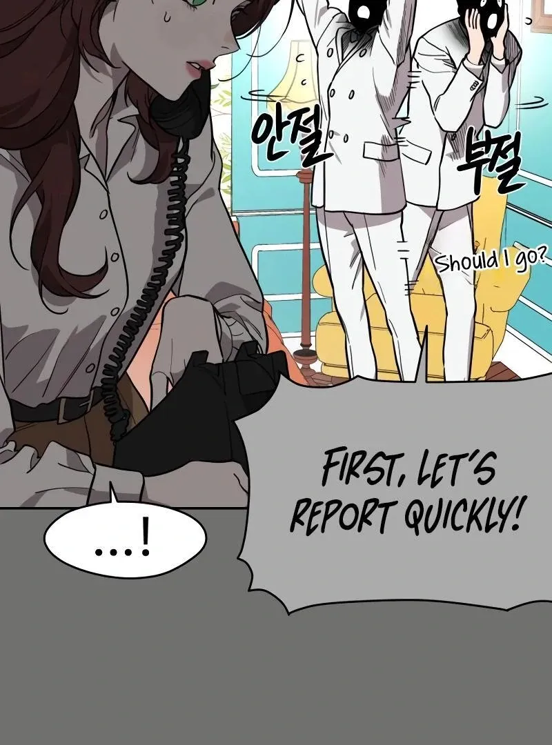 A Ghostly Song Chapter 38 page 80 - 