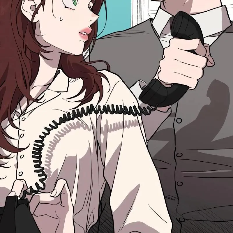 A Ghostly Song Chapter 38 page 83 - 