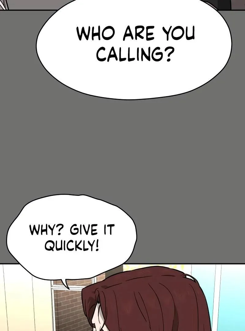 A Ghostly Song Chapter 38 page 86 - 