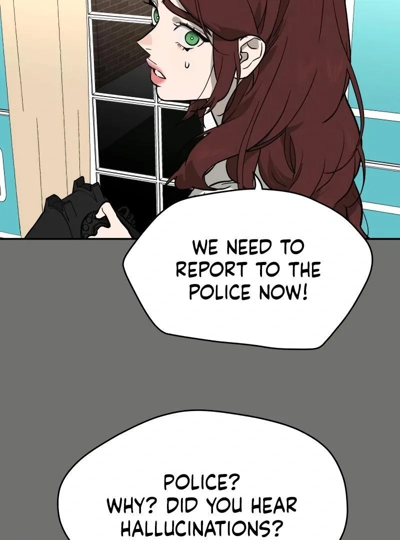 A Ghostly Song Chapter 38 page 87 - 