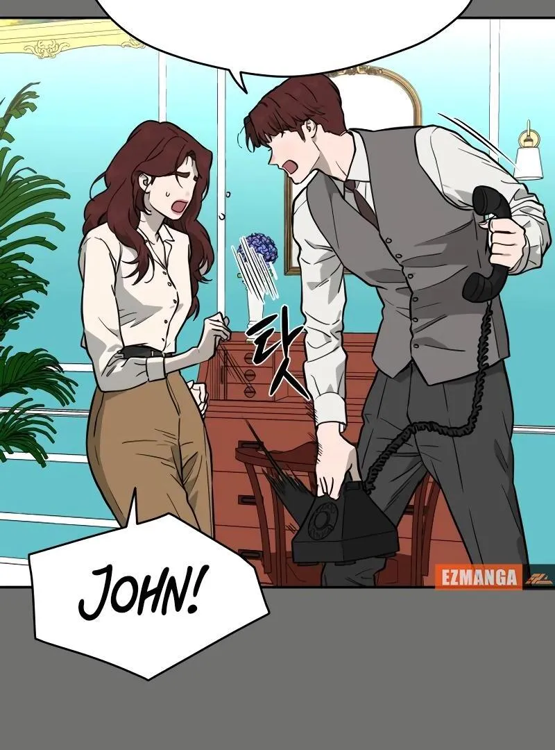 A Ghostly Song Chapter 38 page 88 - 