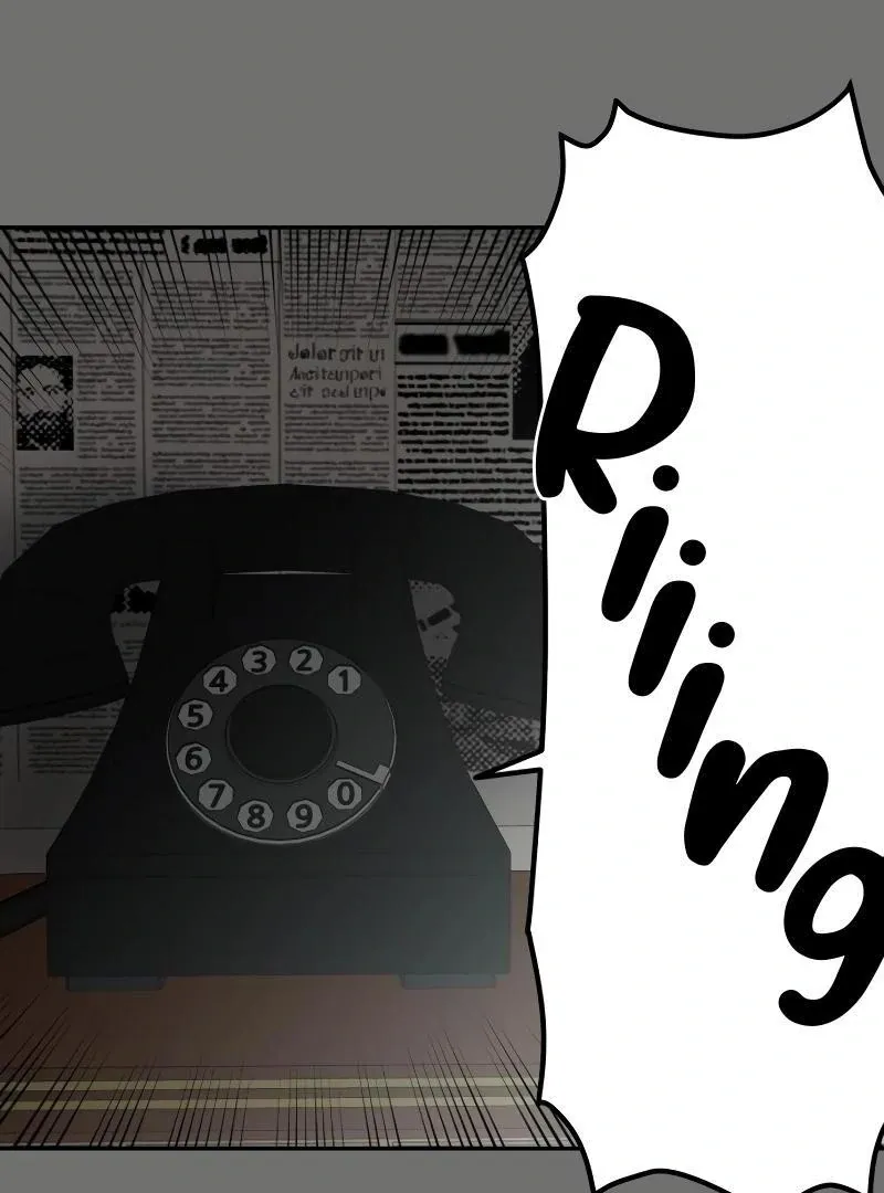 A Ghostly Song Chapter 38 page 10 - 