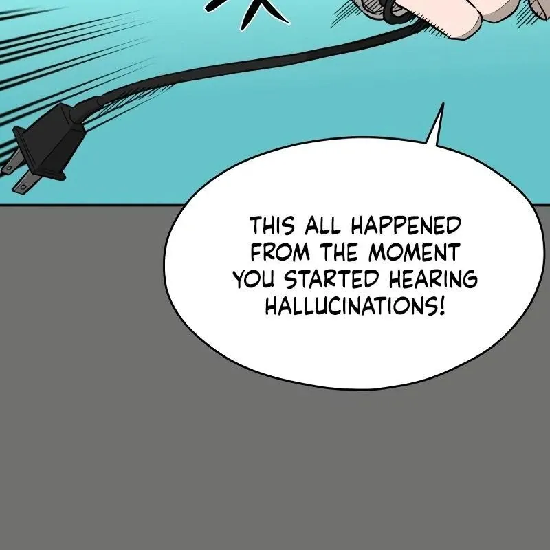 A Ghostly Song Chapter 38 page 91 - 