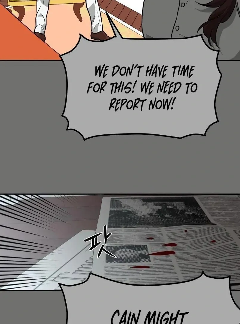 A Ghostly Song Chapter 38 page 93 - 