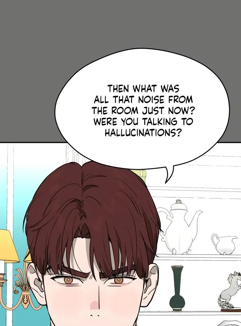 A Ghostly Song Chapter 38 page 95 - 