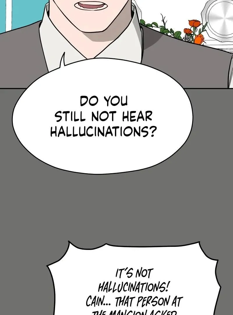 A Ghostly Song Chapter 38 page 96 - 