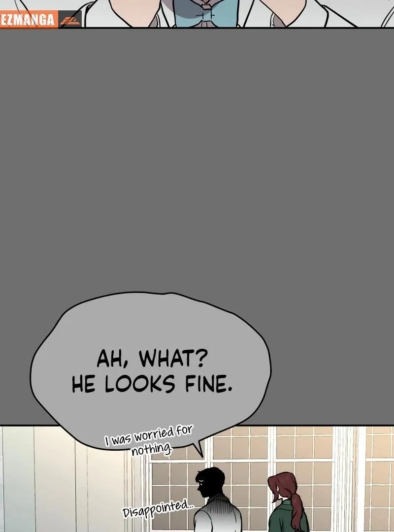 A Ghostly Song Chapter 39 page 109 - 