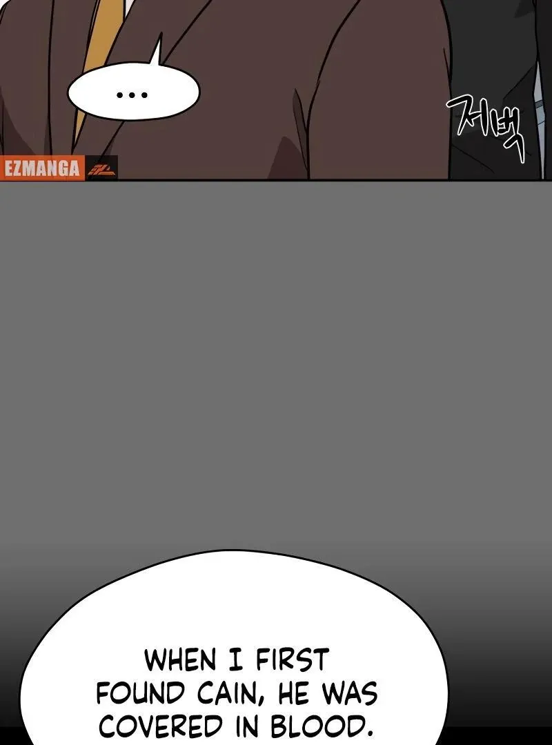 A Ghostly Song Chapter 39 page 114 - 