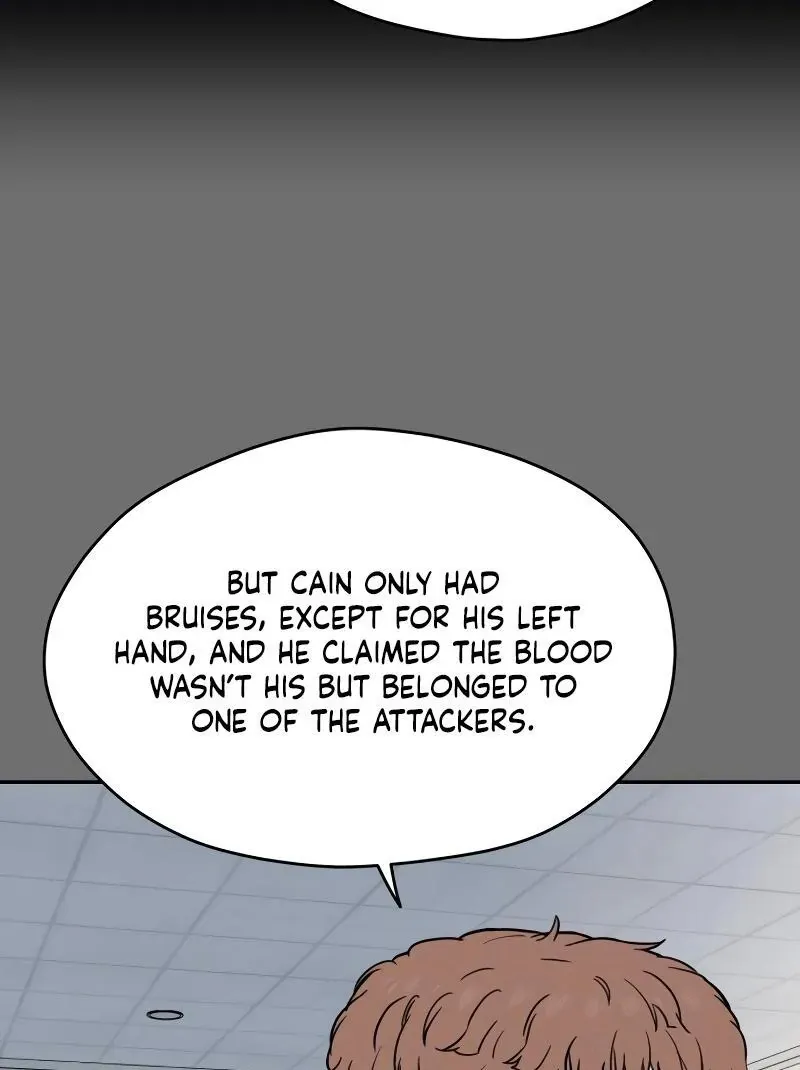 A Ghostly Song Chapter 39 page 116 - 