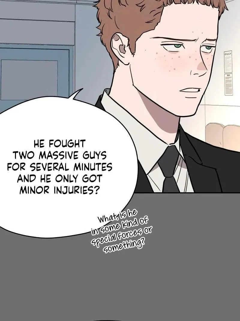 A Ghostly Song Chapter 39 page 117 - 