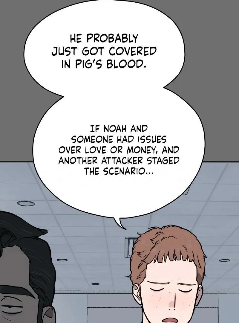 A Ghostly Song Chapter 39 page 118 - 