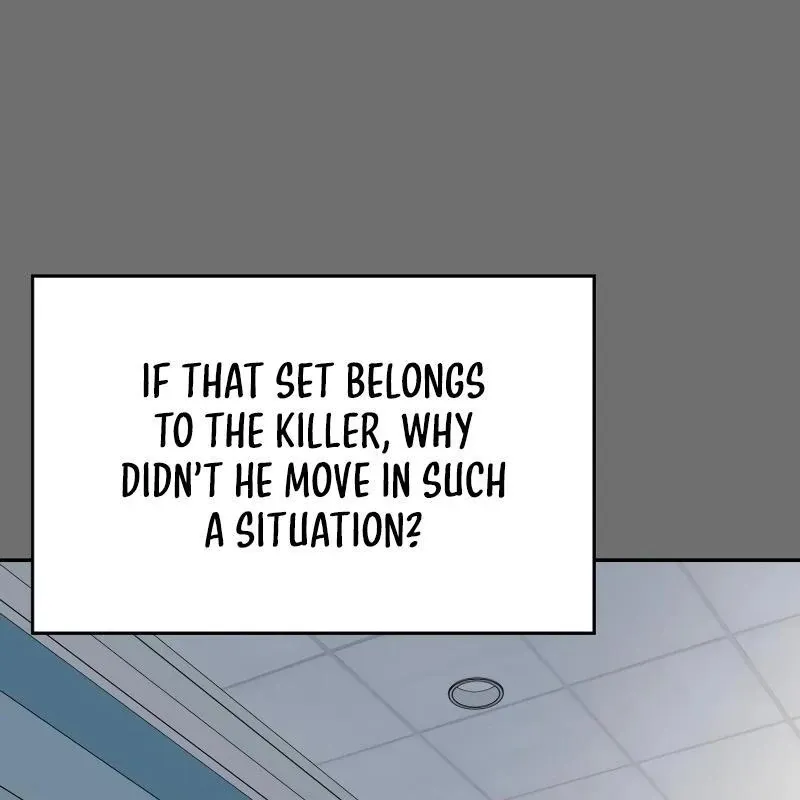 A Ghostly Song Chapter 39 page 123 - 
