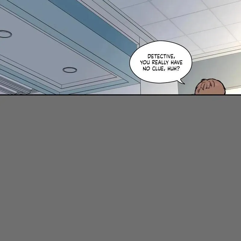 A Ghostly Song Chapter 39 page 124 - 