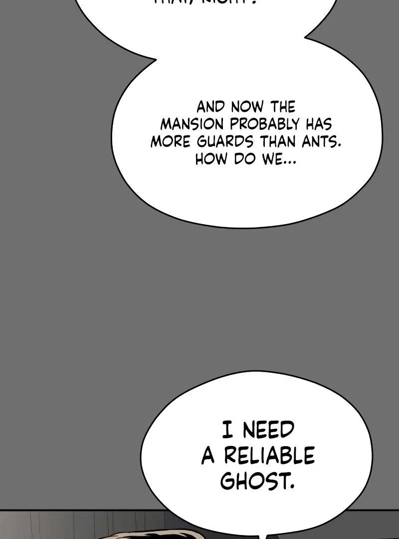 A Ghostly Song Chapter 39 page 134 - 