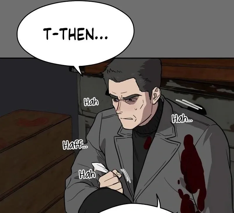 A Ghostly Song Chapter 39 page 136 - 