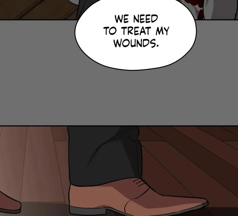 A Ghostly Song Chapter 39 page 137 - 