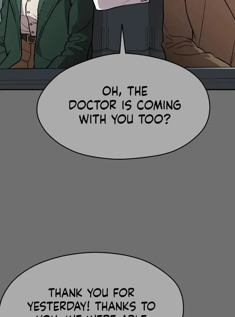 A Ghostly Song Chapter 39 page 15 - 