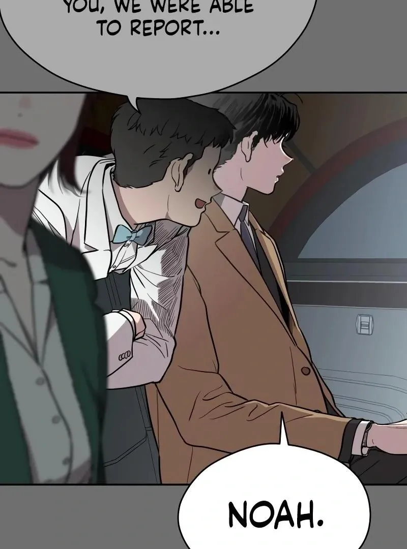 A Ghostly Song Chapter 39 page 16 - 