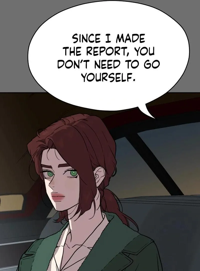 A Ghostly Song Chapter 39 page 20 - 