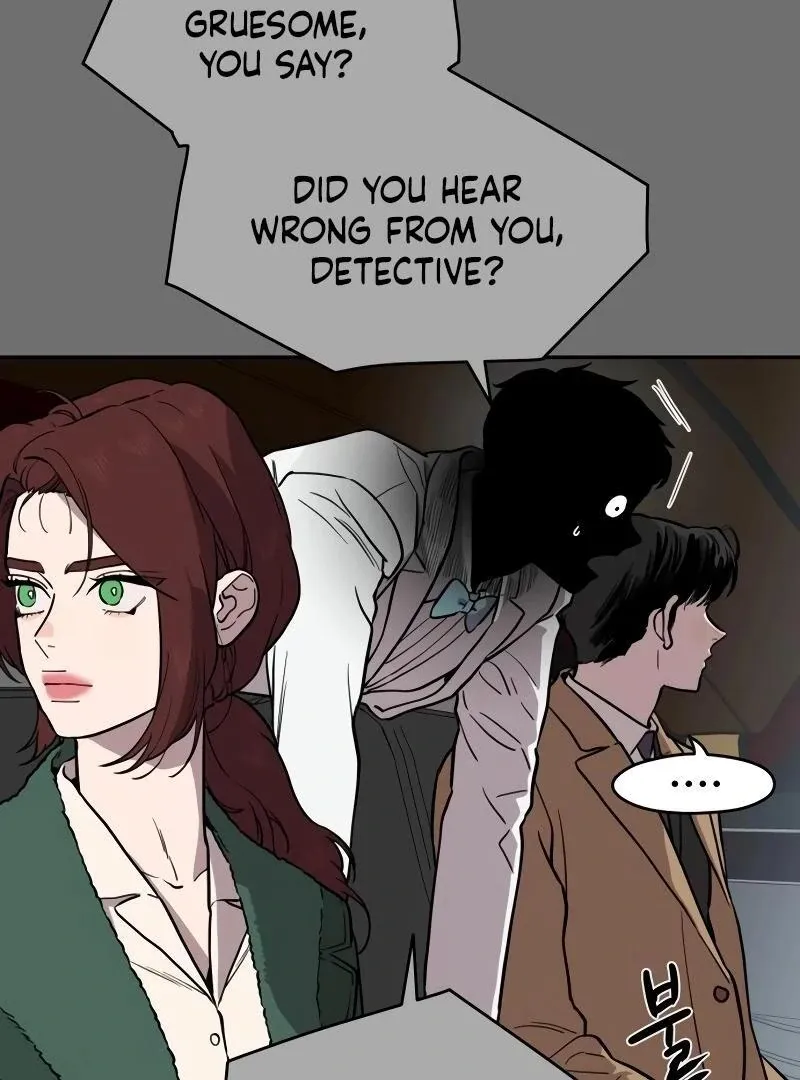 A Ghostly Song Chapter 39 page 23 - 