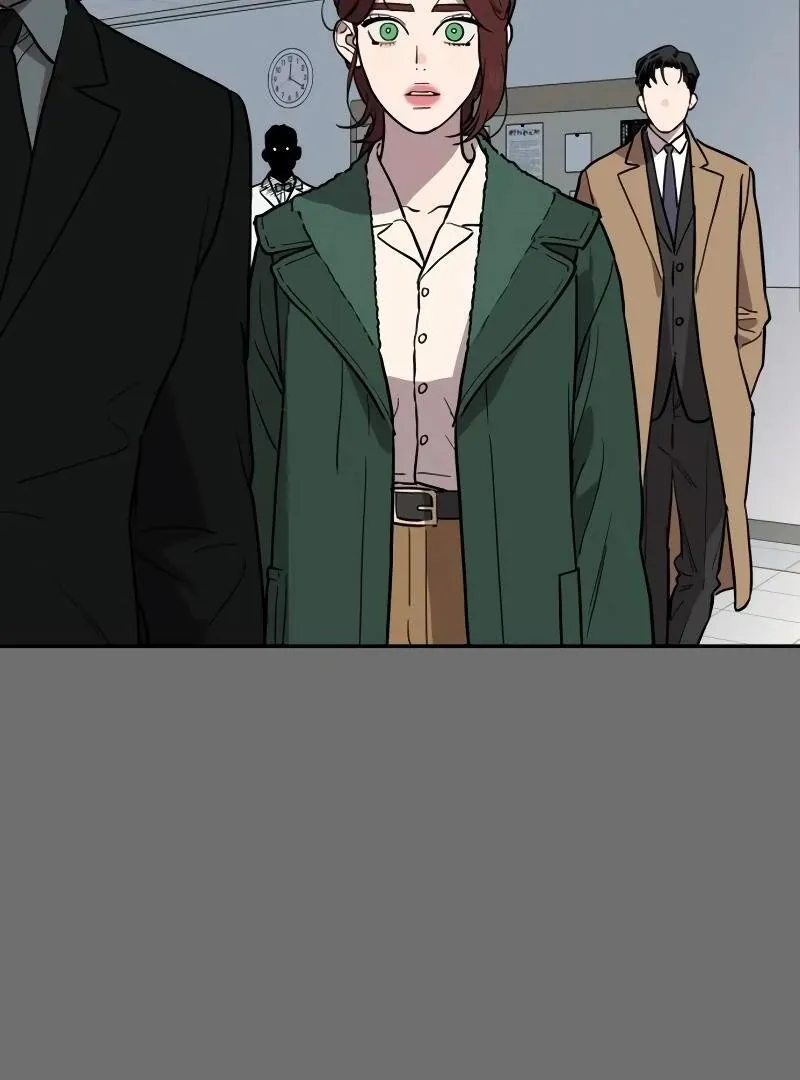 A Ghostly Song Chapter 39 page 30 - 