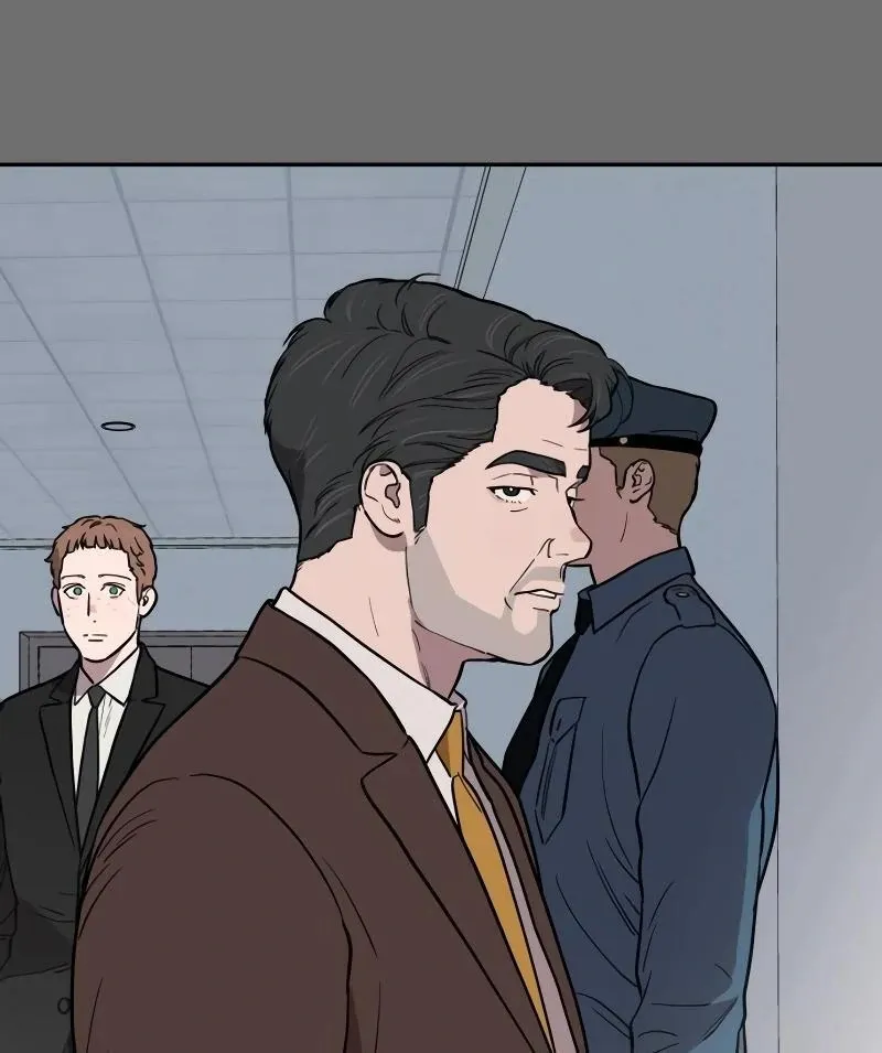 A Ghostly Song Chapter 39 page 31 - 