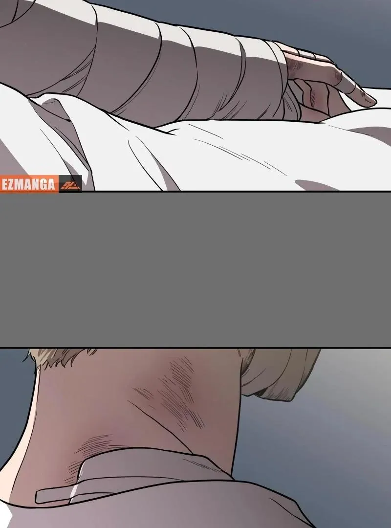A Ghostly Song Chapter 39 page 36 - 