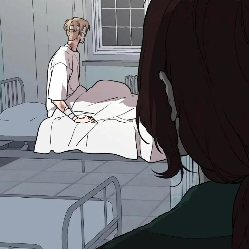 A Ghostly Song Chapter 39 page 38 - 