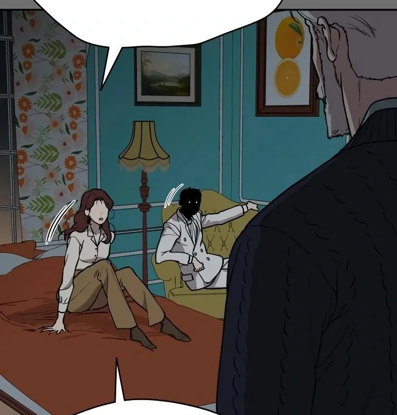 A Ghostly Song Chapter 39 page 5 - 