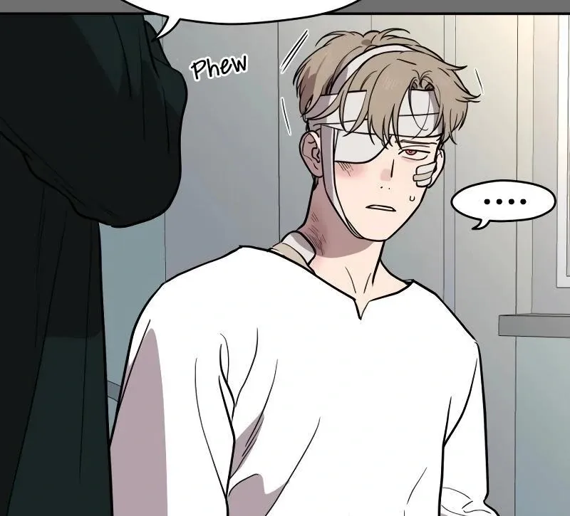A Ghostly Song Chapter 39 page 57 - 