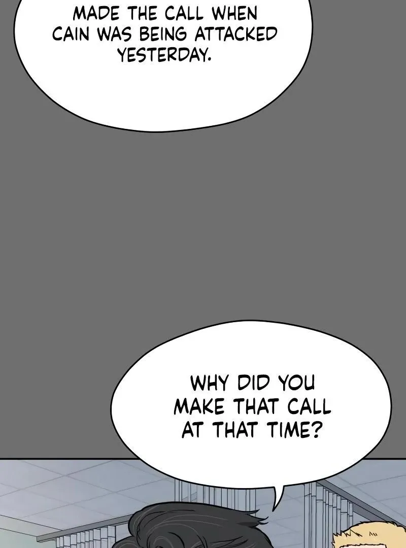 A Ghostly Song Chapter 39 page 60 - 