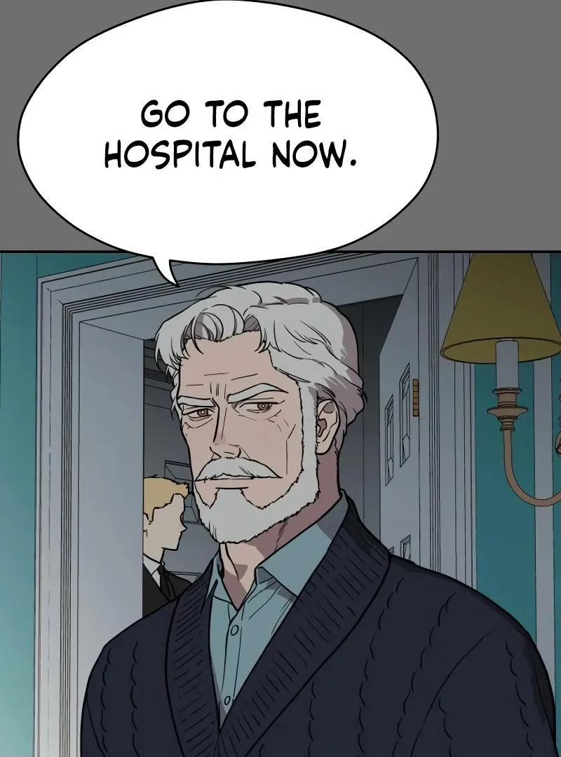 A Ghostly Song Chapter 39 page 7 - 