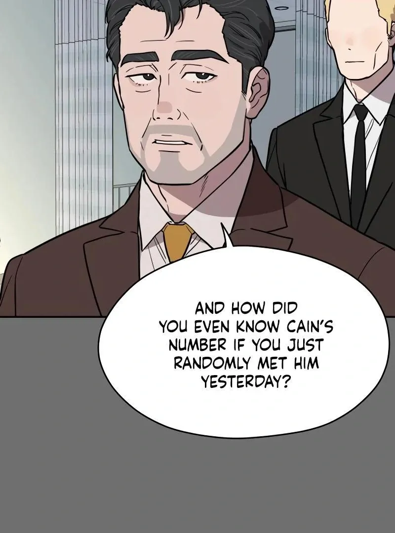 A Ghostly Song Chapter 39 page 61 - 