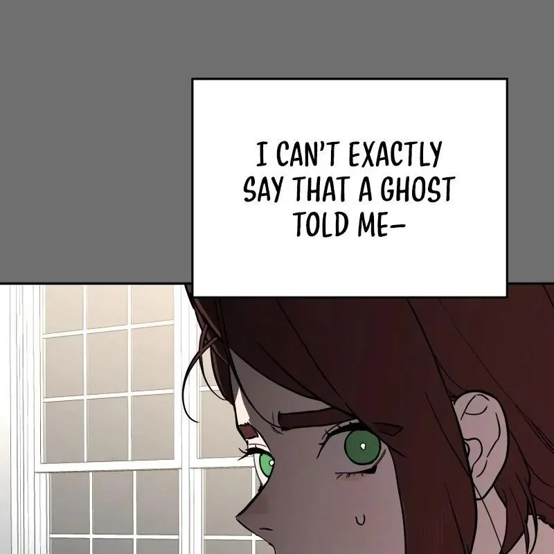 A Ghostly Song Chapter 39 page 64 - 