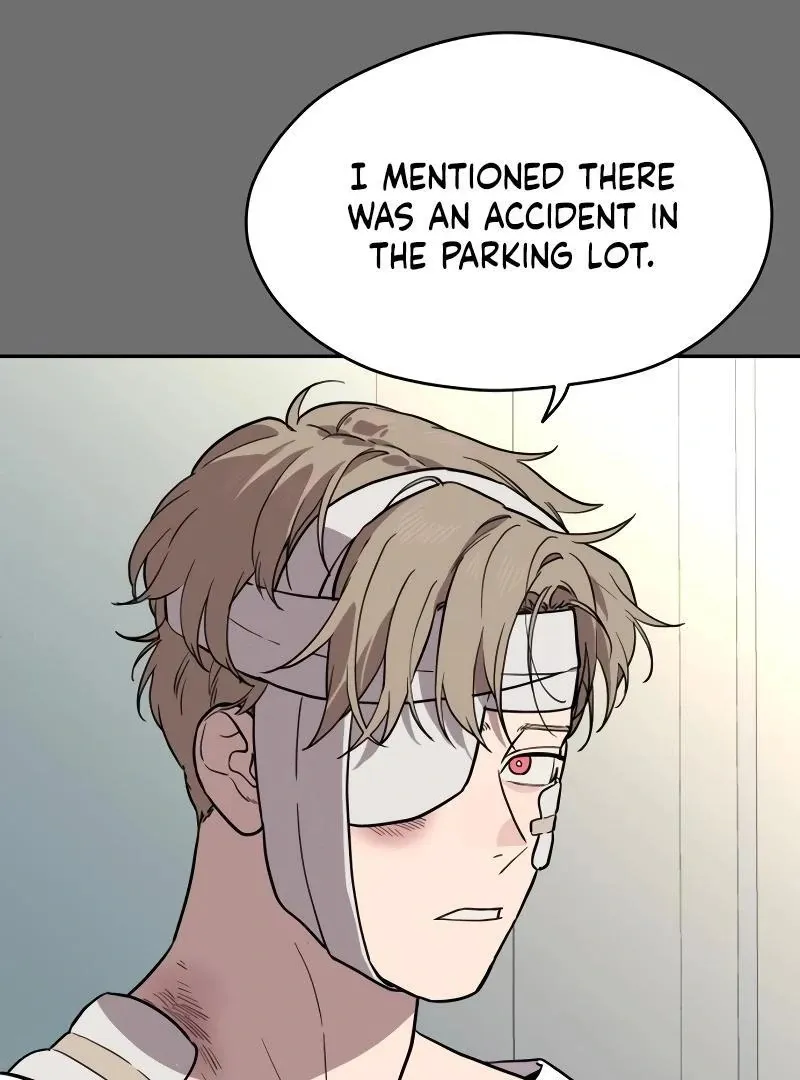 A Ghostly Song Chapter 39 page 66 - 