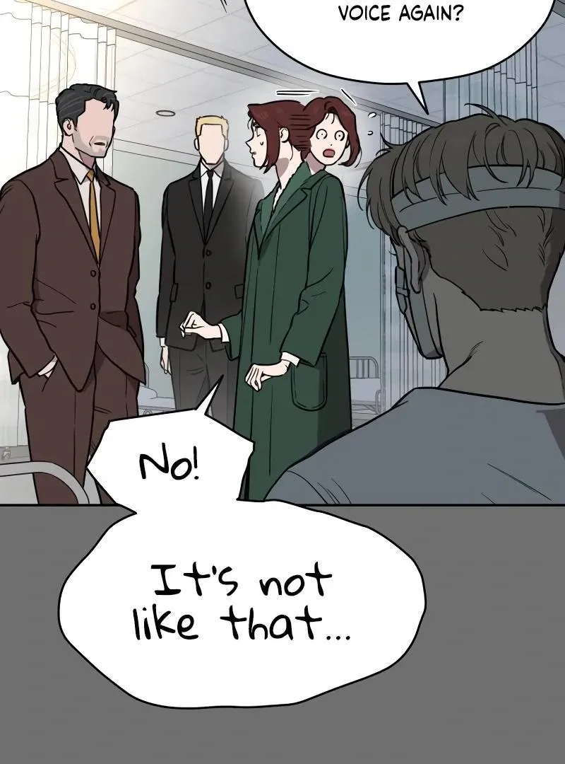 A Ghostly Song Chapter 39 page 68 - 