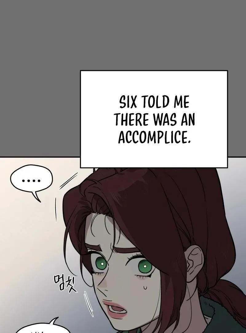A Ghostly Song Chapter 39 page 69 - 