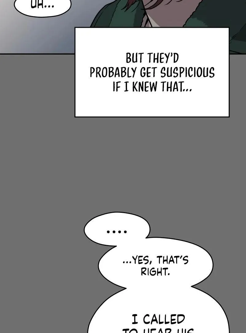 A Ghostly Song Chapter 39 page 70 - 