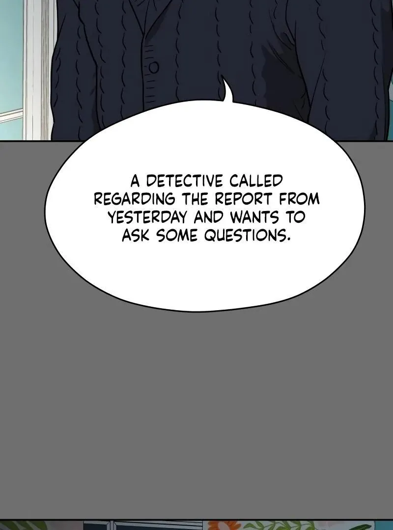 A Ghostly Song Chapter 39 page 8 - 