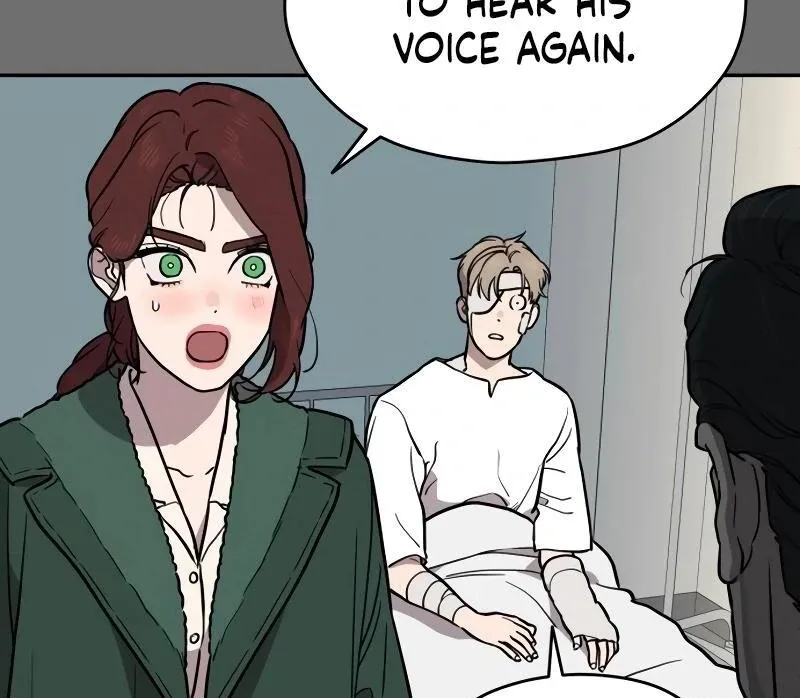 A Ghostly Song Chapter 39 page 71 - 
