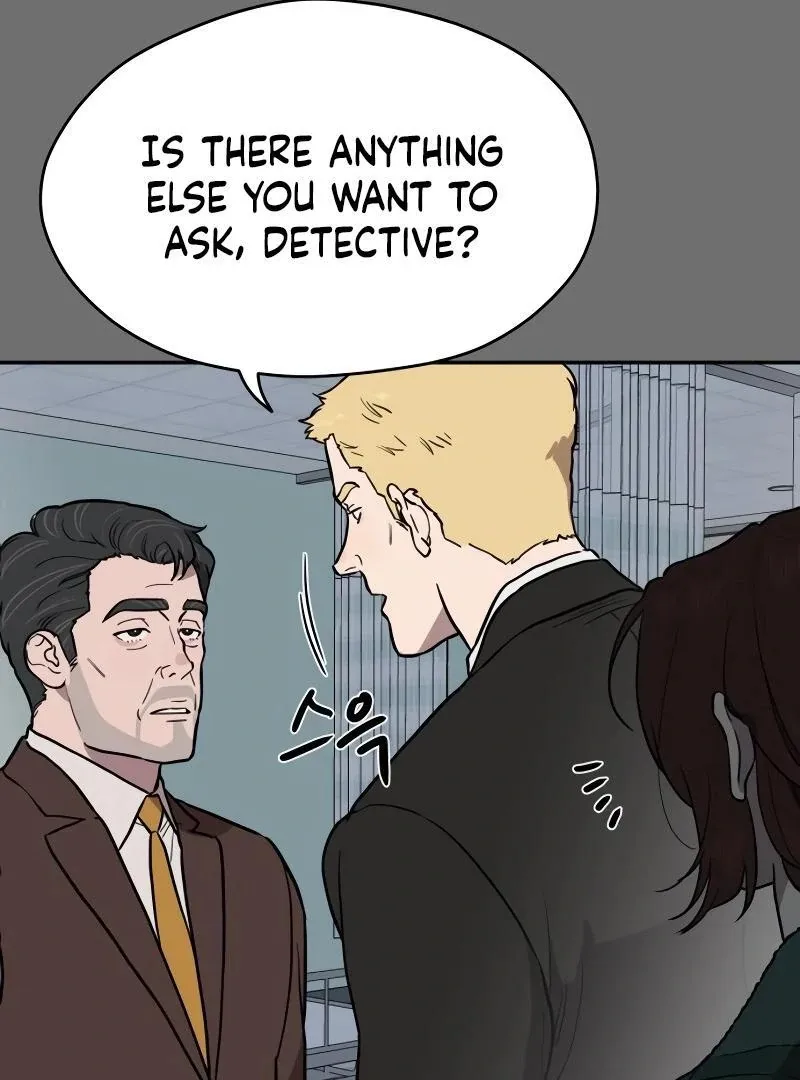 A Ghostly Song Chapter 39 page 73 - 