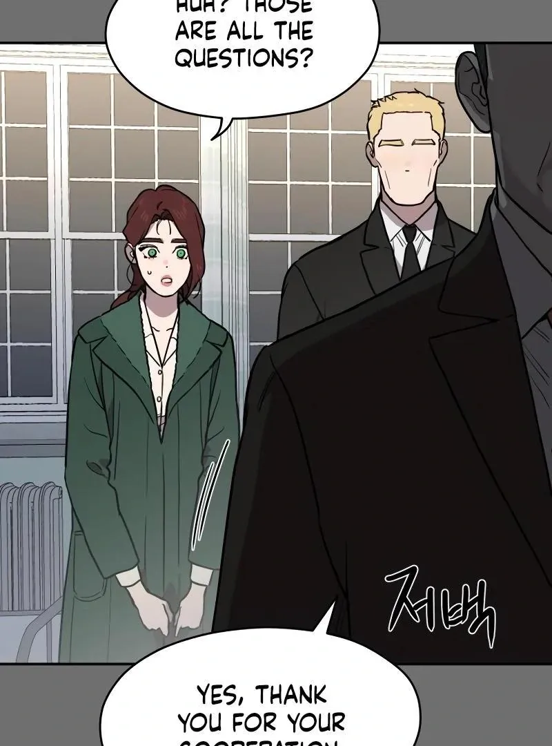 A Ghostly Song Chapter 39 page 76 - 