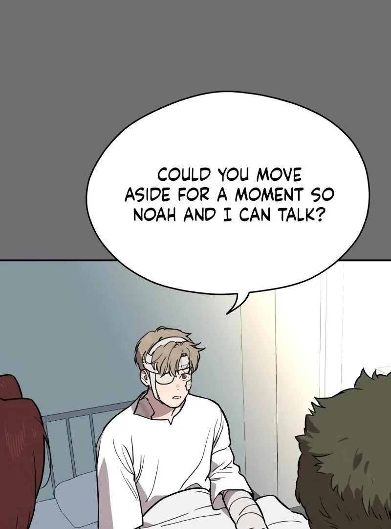 A Ghostly Song Chapter 39 page 80 - 