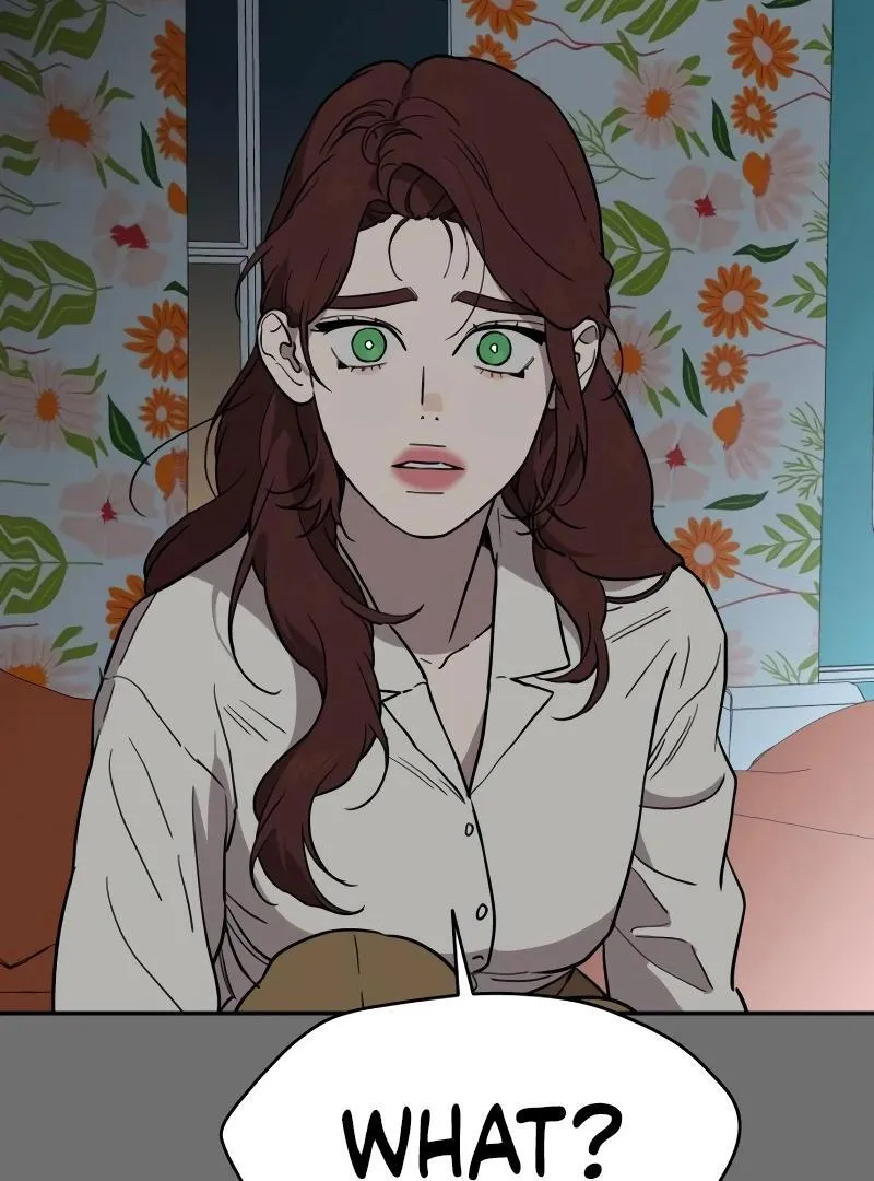 A Ghostly Song Chapter 39 page 9 - 