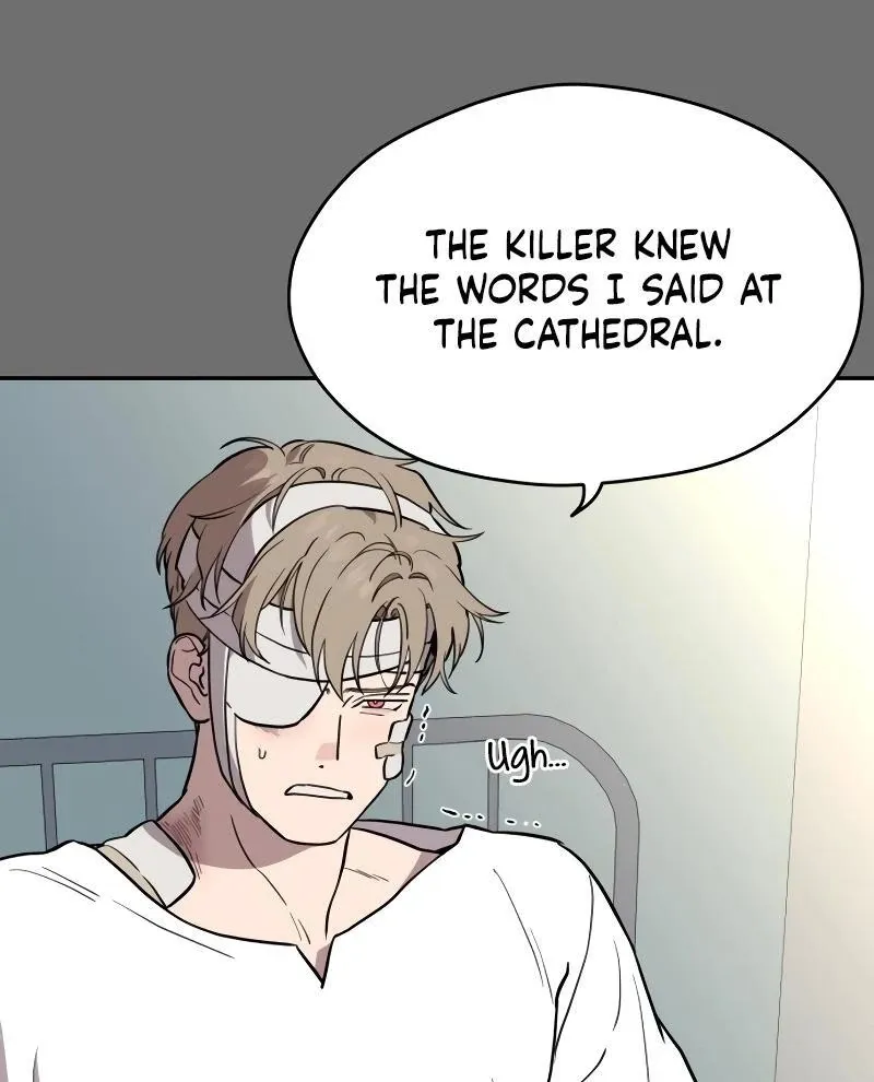 A Ghostly Song Chapter 39 page 90 - 
