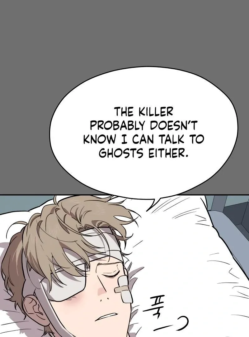 A Ghostly Song Chapter 39 page 94 - 