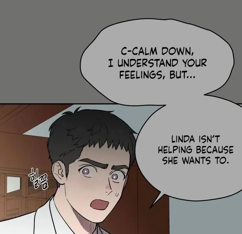 A Ghostly Song Chapter 40 page 103 - 