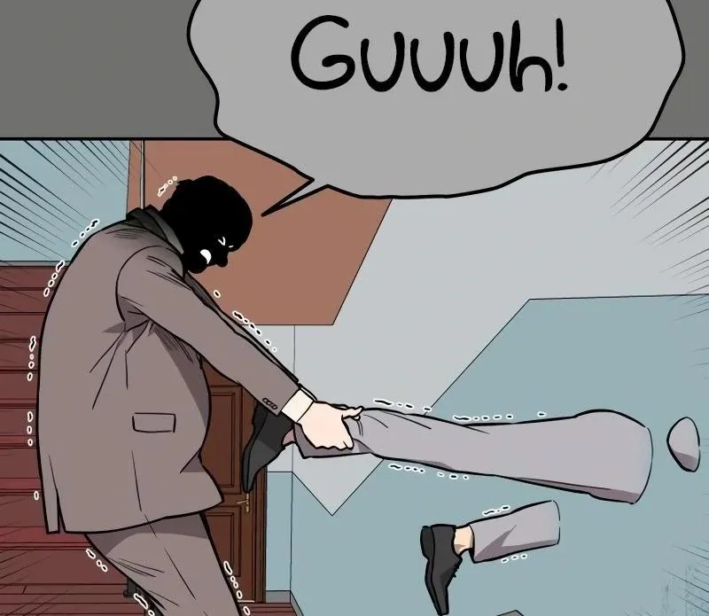 A Ghostly Song Chapter 40 page 12 - 