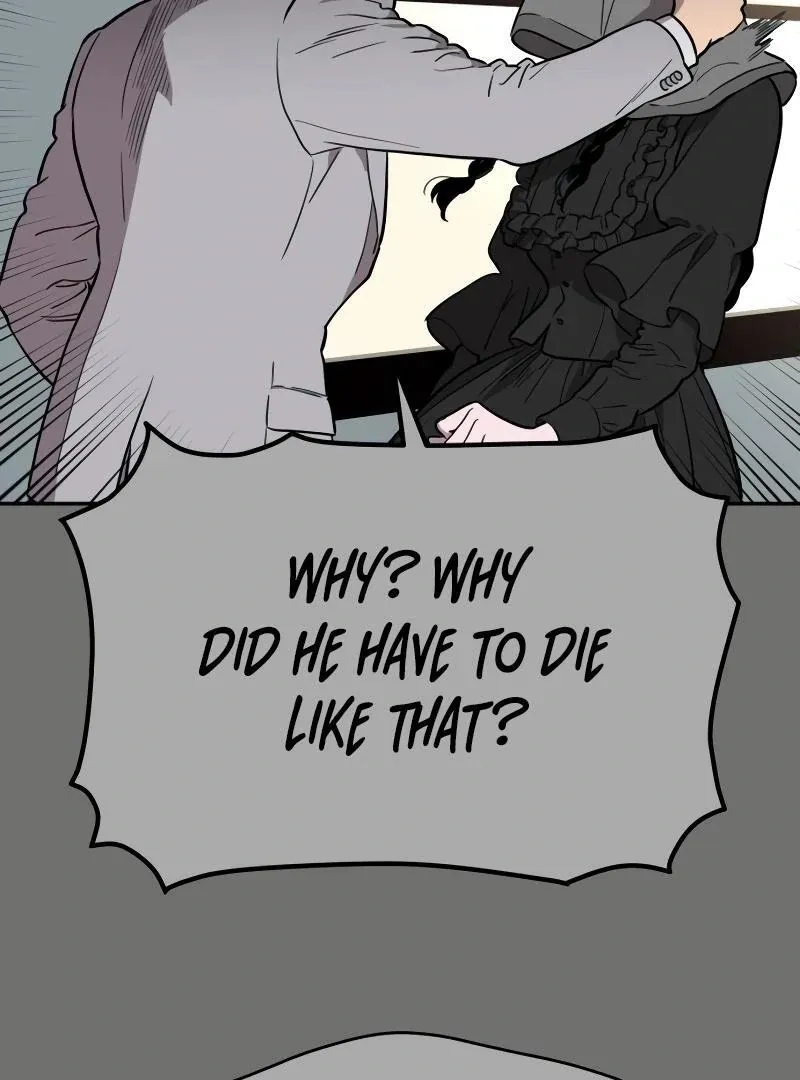 A Ghostly Song Chapter 40 page 115 - 