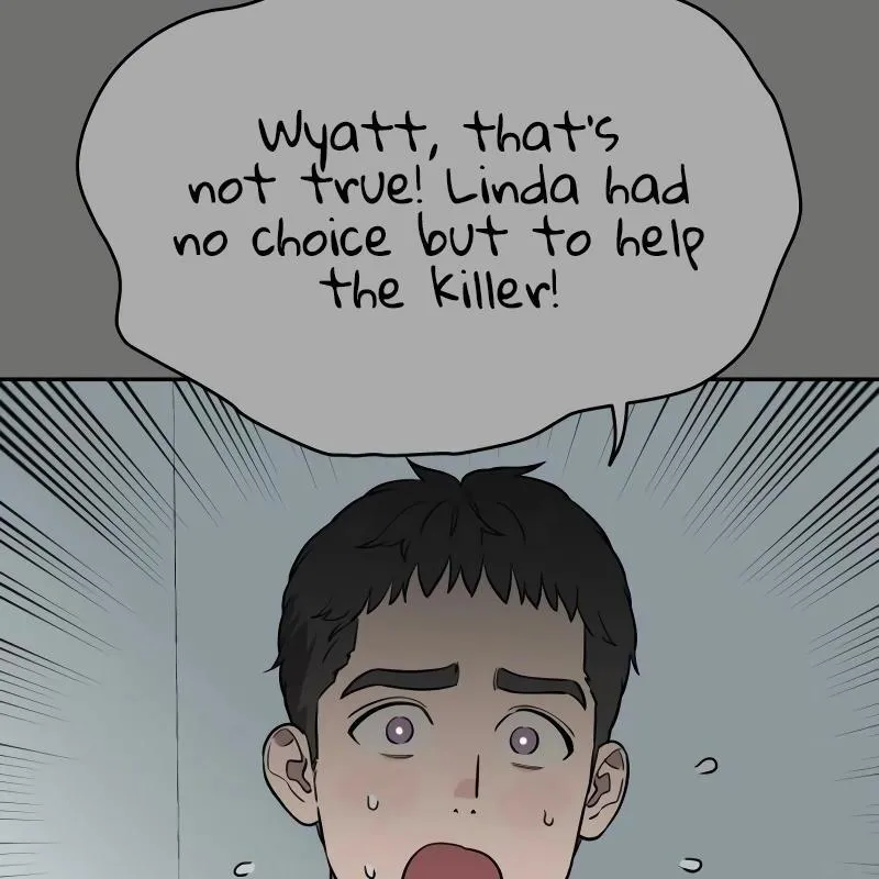 A Ghostly Song Chapter 40 page 116 - 